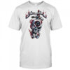 Tennessee Titans x Metallica Music Concert 2025 Shirt