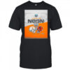Tennessee Vols Vs Syracuse Orange Aflac Kickoff Game August 30 2025 Noon Atlanta GA Poster t-shirt