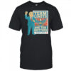 Term limits are for quitters Trump 2028 shirt