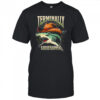 Terminally lucid supply Snack Cowboy vintage shirt