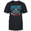 Texas A&M SFU Marist Red Foxes Liberty Flames NCAA Division I Softball Regional 2025 shirt