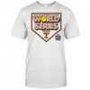 Texas Longhorns NCAA Women’s College World Series Bound 2025 t-shirt