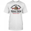 Texas Tech Horsin’ Around long live the Matadors shirt