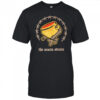 The acacia strain shirt