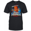 The adventures of Jimmy Neutron boy genius shirt