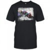 The All American Rejects Sandbox T-shirt