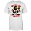 The Amazing Adventures Of Mr. Soul superman cartoon shirt