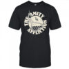 The Amity Affliction Noose T-shirt