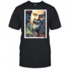 The Art of Rob Schamberger – Hangman Adam AEW Signature t-shirt