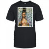 The Art of Rob Schamberger – Kazuchika Okada AEW Signature t-shirt