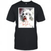 The Art of Rob Schamberger – Toni Storm AWE Signature t-shirt