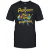 The August Burns Reds Band T-Shirt