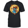 The Black Mage shirt