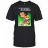 The Boondocks cartoon poster shirt