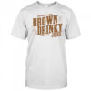 The Brown Drinky Juice Kentucky shirt