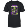 The call of Cthulhu phone shirt