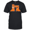 The Carushow Shai Gilgeous-Alexander OKC shirt