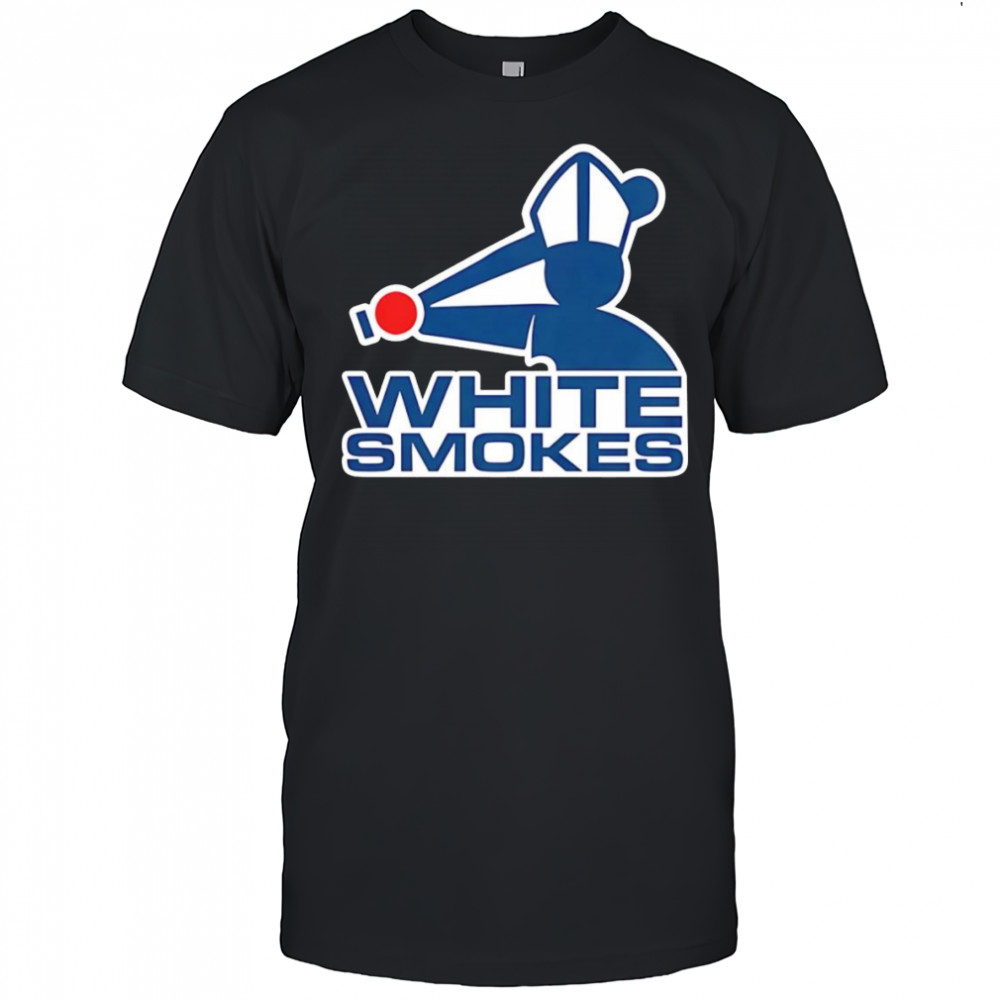 The Chicago White Smokes shirt