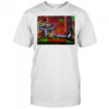 The Clown Prince of Crime Canada election 2025 shirt