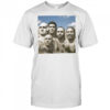The current mount Rushmore of NFL Antoine Winfield Jr. Kyle Hamilton Jessie Bates and Derwin James shirt