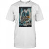 The Dead South May 11 2025 The Cavern Spring Tour USA T shirts