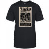 The Dirty Nil September Tour 2025 September 11 Barrie On Rec Room 12 London On London Music Hall t-shirt