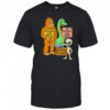 The Distraction Unit shirt