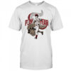 The Dragon Wehiwa Aloy Arkansas Razorbacks Special shirt