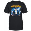The elites fear Donald Trump shirt