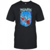 The Elovaters Beware Of Sharks T-shirt