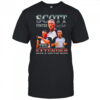 The Extender Scott Foster 2025 shirt
