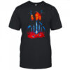 The Fifth Element Movie T Shirt