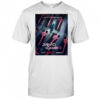 The Final Games Begin Squid Game 3 only on Netflix Released On June 27 2025 t-shirt