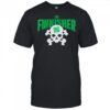 The Finnisher 96 Dallas Stars shirt