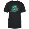 The Finnisher Mikko Rantanen shirt