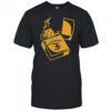 The Flatliners Zippo T-shirt