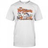 The Flintstones Cartoon T-Shirt