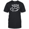 The Get Up Kids Brass Knuckles T-shirt
