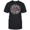 The Get Up Kids Parks And Recreation T-shirt