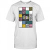 The Go Go’s May 13 2025 The Warfield In San Francisco CA T-Shirt