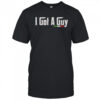 The Godfather I Got A Guy Italia T-Shirt