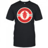 The good life football shirt