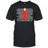 The Handmaid’s Tale It Is Time To Wake Up Shirt