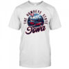 The Hawkeye State Iowa Pigs shirt