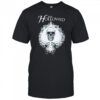 The Hollowed Spade T-shirt