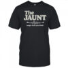 The Jaunt Longer Than You Think T-Shirt