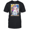 The Joker Nikola Jokic Denver Nuggets invincible shirt