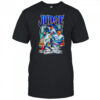 The Judge Bronx Hero shirt