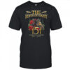The Kentucky Derby Churchill Downs 2025 shirt
