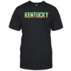 The kentuckylorian shirt